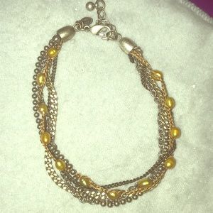 Premier Bracelet- multi- colored